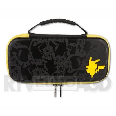PowerA Etui na konsolę Pokemon Pikachu Silhouette