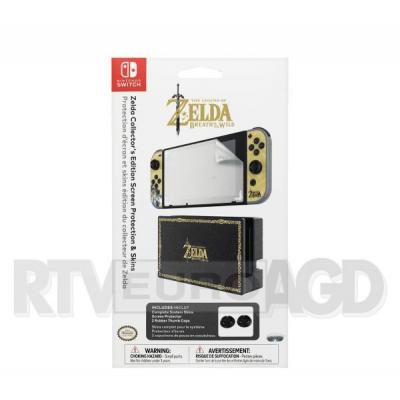 PDP Nintendo Switch Folia na ekran + skin 500-016-EU