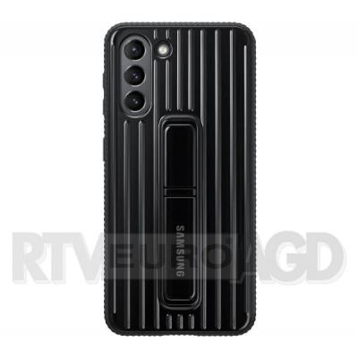 Samsung Galaxy S21 Protective Standing Cover EF-RG991CB (czarny)