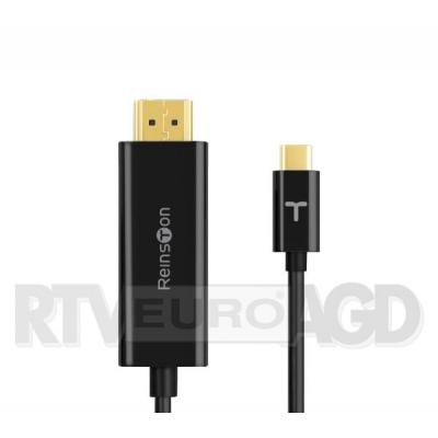 Reinston EAD07 USB-C na HDMI
