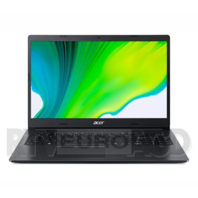 Acer Aspire 3 A315-23-R3KL 15,6 AMD Ryzen 3 3250U - 4GB RAM - 128GB Dysk - Win10S"
