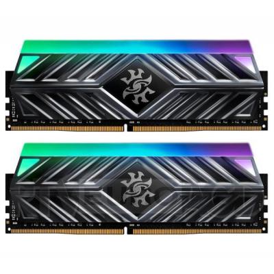 Adata XPG Spectrix D41 DDR4 16GB (2 x 8GB) 3600 CL18