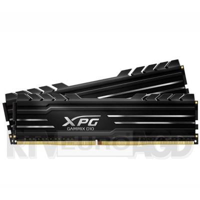Adata XPG Gammix D10 DDR4 16GB (2 x 8GB) 2666 CL16
