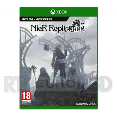 Nier Replicant Ver.1.22474487139... Xbox One / Xbox Series X