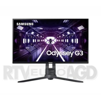 Samsung Odyssey G3 LF27G35TFWUXEN 1ms 144Hz