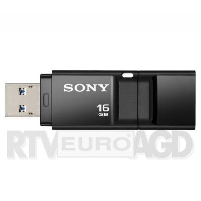 Sony MicroVault USM16GXB (czarny)
