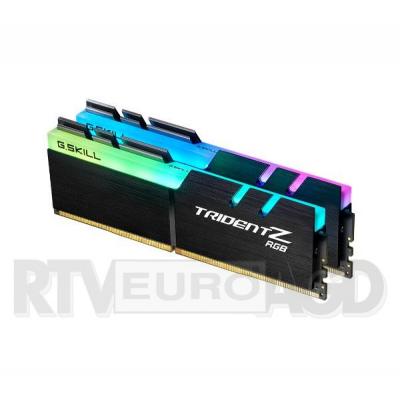 G.Skill Trident Z RGB DDR4 16GB (2 x 8GB) 4000 CL18