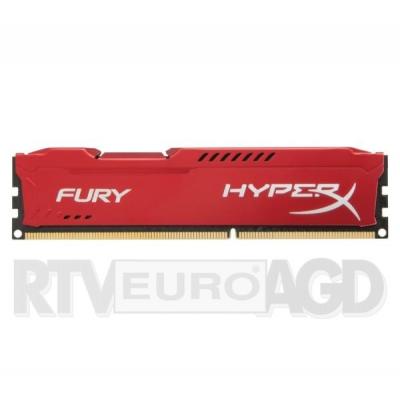 Kingston Fury DDR3 8GB 1600 CL10