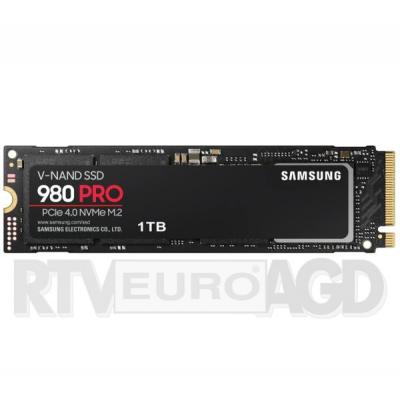 Samsung 980 PRO 1TB