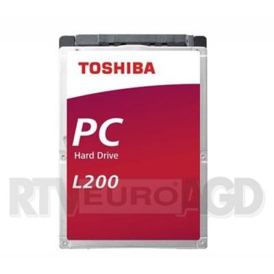 Toshiba L200 2,5 2TB"