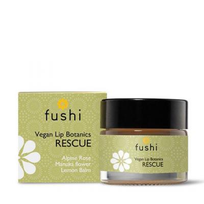 Fushi Rescue Anti Viral Lip Balm