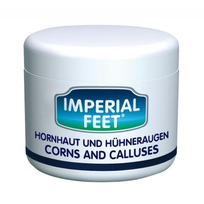 IMPERIAL FEET Corns and Calluses
