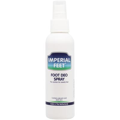 IMPERIAL FEET Foot Deo Spray