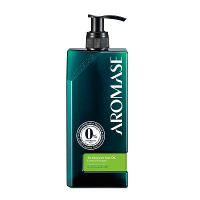 Aromase 5α Intensive Anti-oil Essential Shampoo