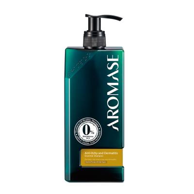 Aromase Anti-itchy and Dermatitis Essential Shampoo