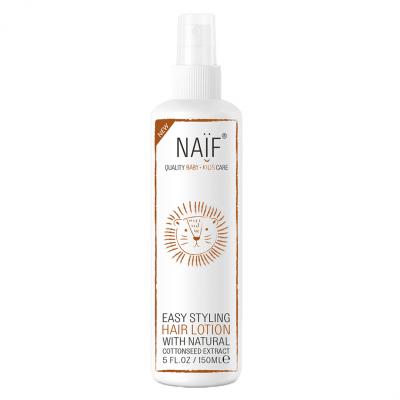 NAIF Odżywka ułatwiająca rozczesywanie włosów