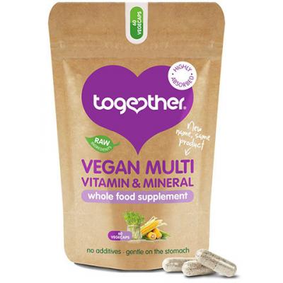Together Vegan Multi