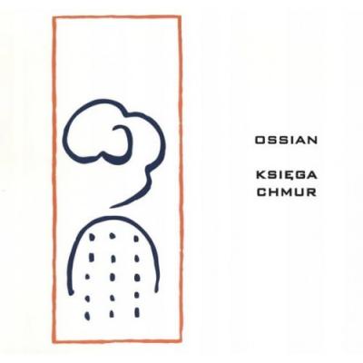 Ossian - Księga Chmur