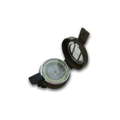 Kompas Metalowy Busola KP-006