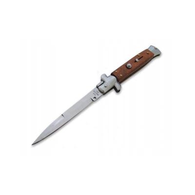Nóż Sprężynowy Italy 24,5 cm  N-516 XXL