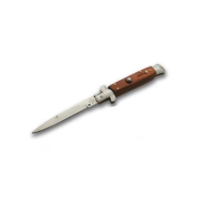 Nóż Sprężynowy Italy 22,5 cm  N-517