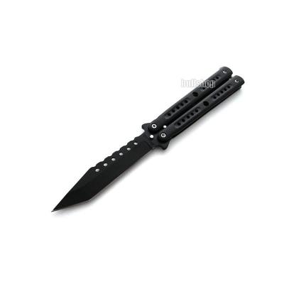 Nóż Motylek N-496