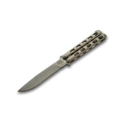 Nóż Motylek N-497