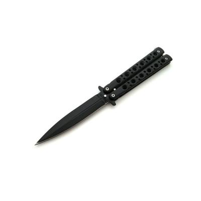 Nóż Motylek N-498A