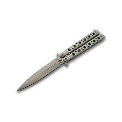 Nóż Motylek N-498B