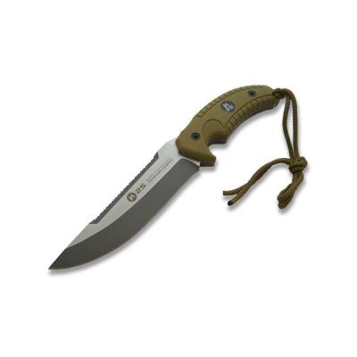RUI Nóż Taktyczny  RUI  K25 N-309D [31925]