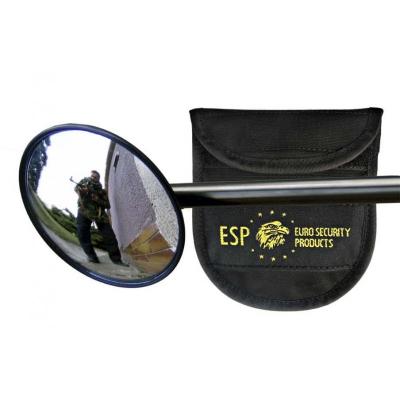ESP Lusterko inspekcyjne ESP  71 mm do pałki teleskopowej M-2