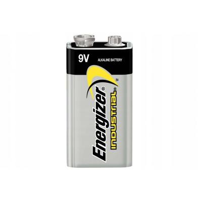 Energizer Bateria 9V Energizer  6LR61 do paralizatorów ESP  A-024