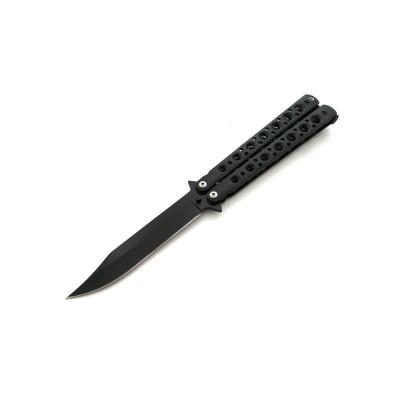 Nóż Motylek N-498J