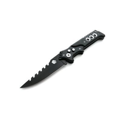 Nóż Sprężynowy N-519E