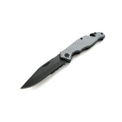 Nóż Ratowniczy  N-377C