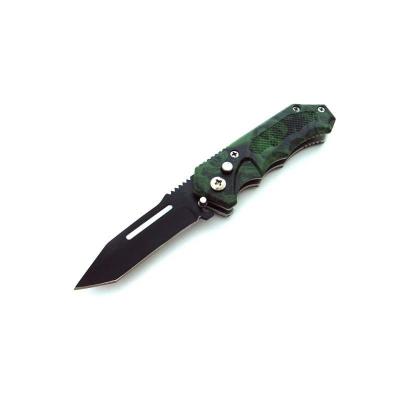 Nóż Sprężynowy  N-544A