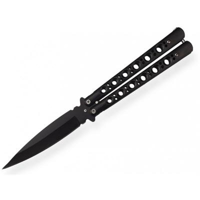 Nóż Motylek N-498P