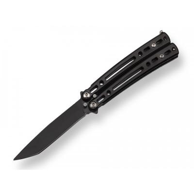 Nóż Motylek N-455A