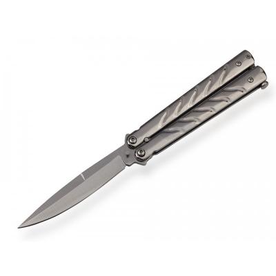Nóż Motylek N-460A