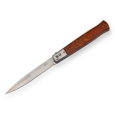 Nóż Sprężynowy 31cm N-503C