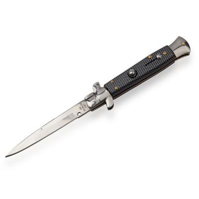 Nóż Sprężynowy Italy 22,5 cm N-530B