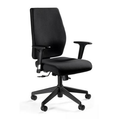 Fotel biurowy, krzesło, Work, czarny