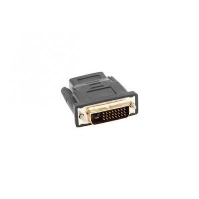 LANBERG Adapter HDMI (F) -> DVI -D (M)(24+1) Dual Link
