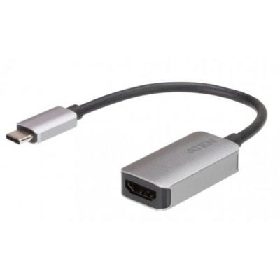 ATEN Adapter USB-C to HDMI 4K 15.4 cm UC3008A1-AT