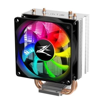 Zalman Wentylator CNPS4X RGB CPU Cooler 92mm RGB Fan