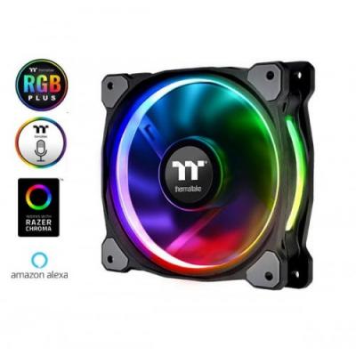 Thermaltake Wentylator Riing 12 RGB Plus TT Premium Ed Single bez kontrolera