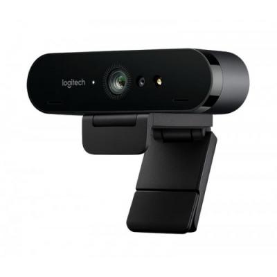 Logitech Brio Webcam 4K 960-001106