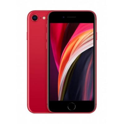 Apple iPhone SE 64GB Czerwony