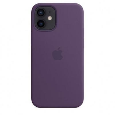 Apple Etui do iPhone 12 Pro Max Deep Violet
