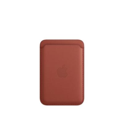 Apple Portfel na iPhone'a z MagSafe - Arizona